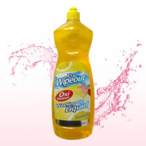 Dishwashing Liquid Antibacteria 